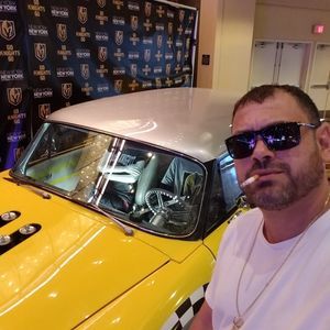 Meet your Posher, Ceegee